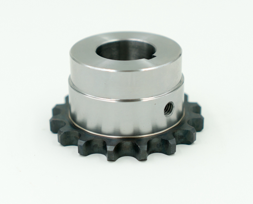 Chain Coupling Sprocket Sprockets and Gears
