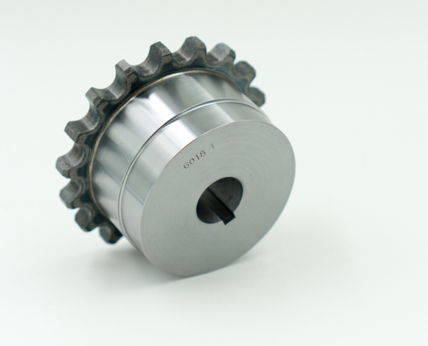 Chain Coupling Sprocket Sprockets and Gears