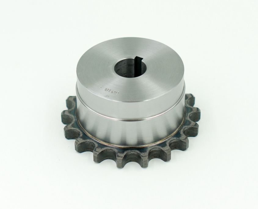 Chain Coupling Sprocket Sprockets and Gears