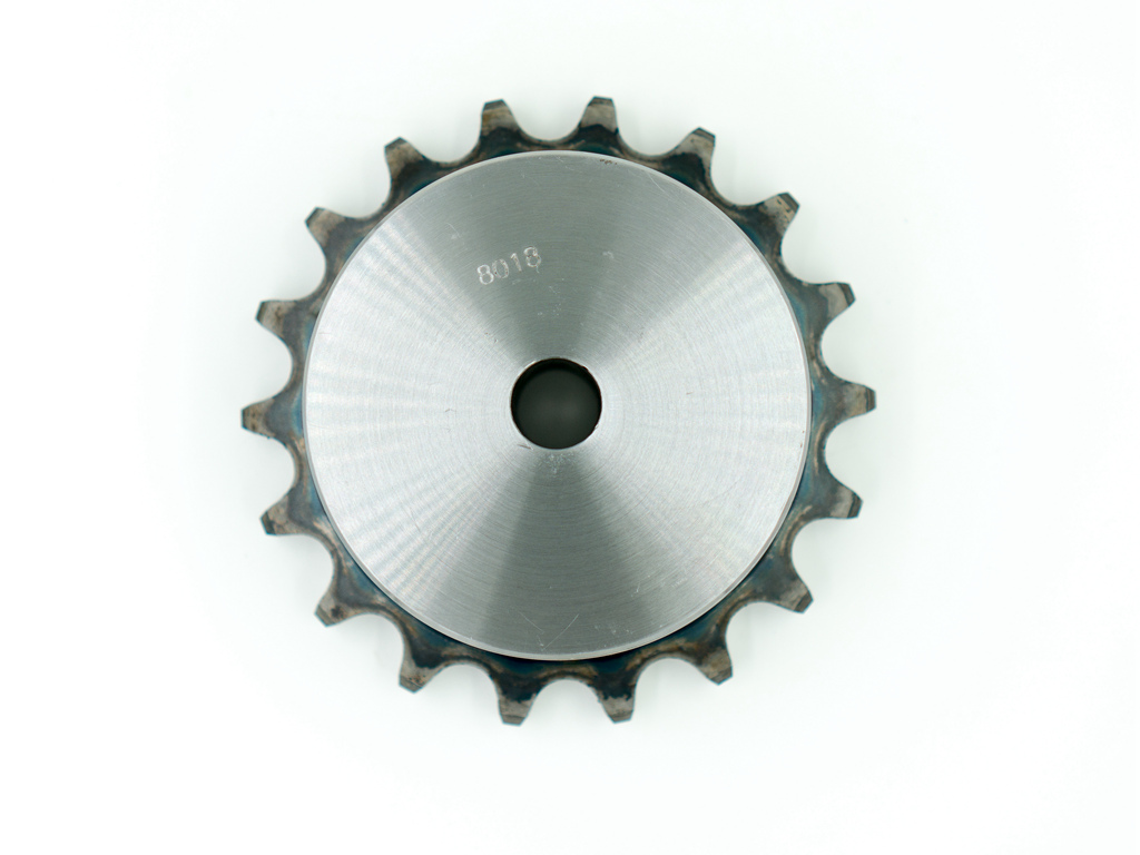 Chain Coupling Sprocket Sprockets and Gears