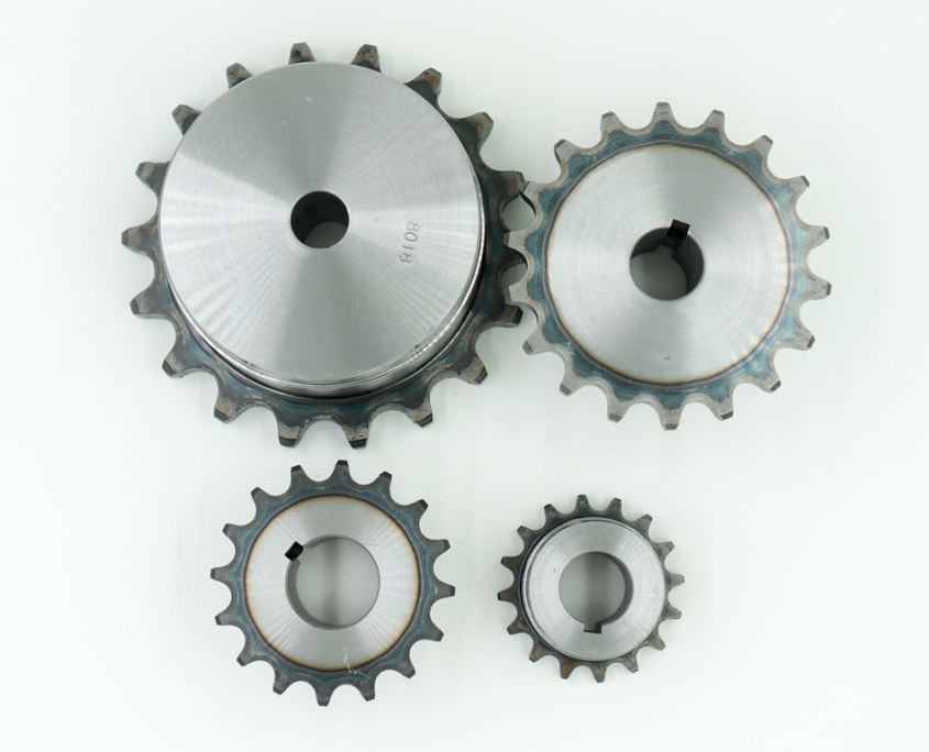 Chain Coupling Sprocket Sprockets and Gears