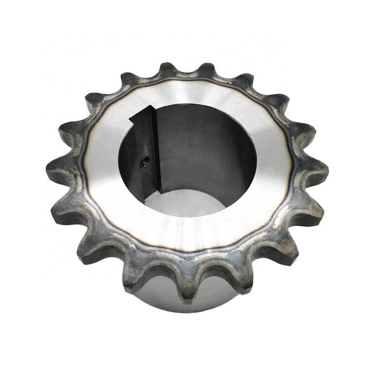 Finished Bore Sprockets Sprockets and Gears