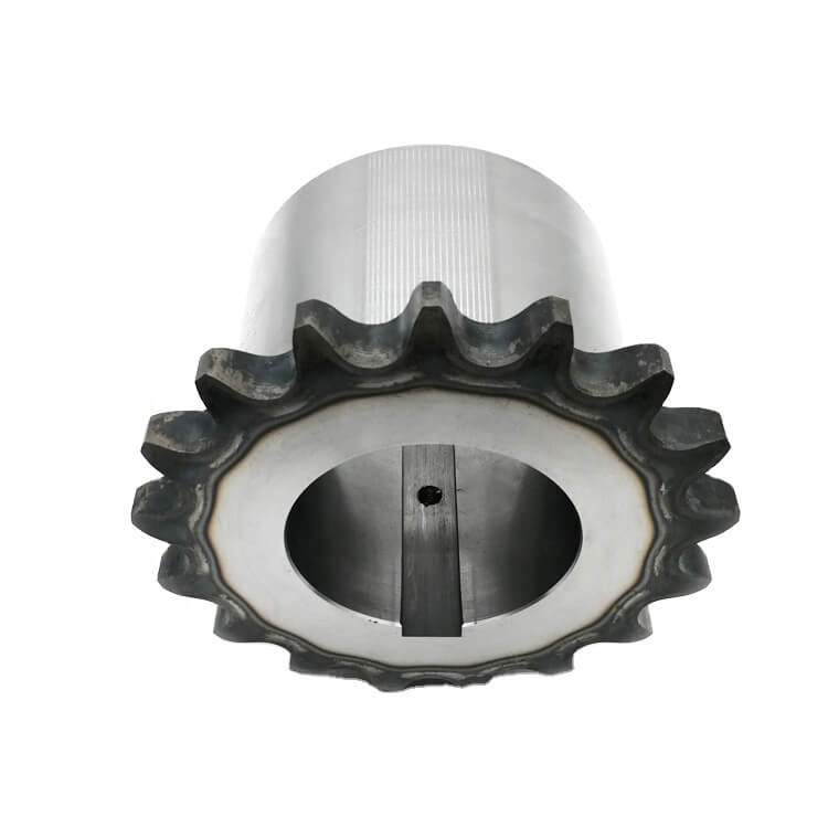 Finished Bore Sprockets Sprockets and Gears