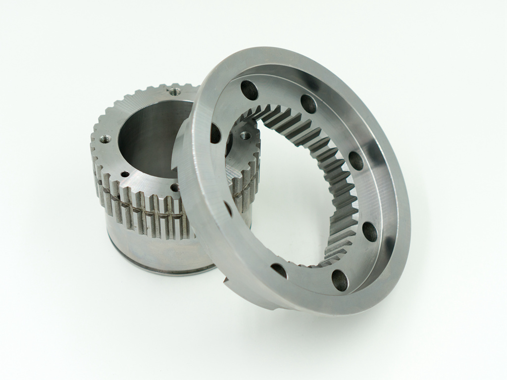 Gear Set Sprockets and Gears Manufacturer