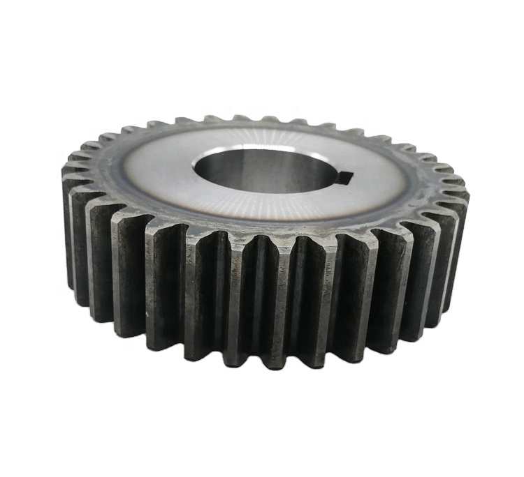 Gear Wheel Sprockets and Gears