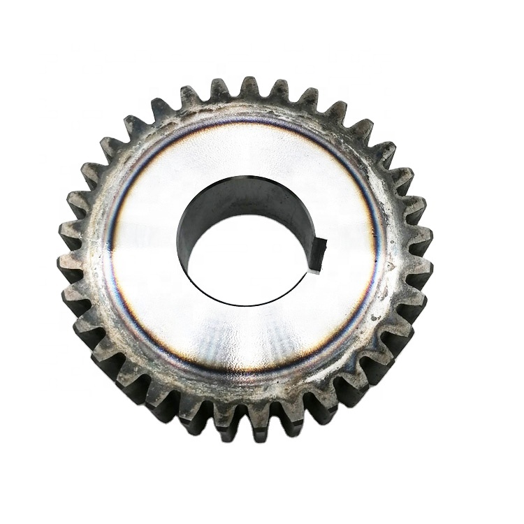 Gear – Sprockets and Gears