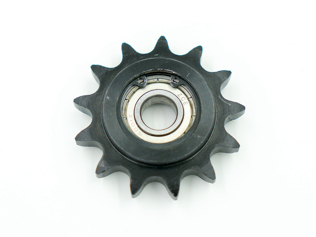 Idler Sprockets Sprockets and Gears