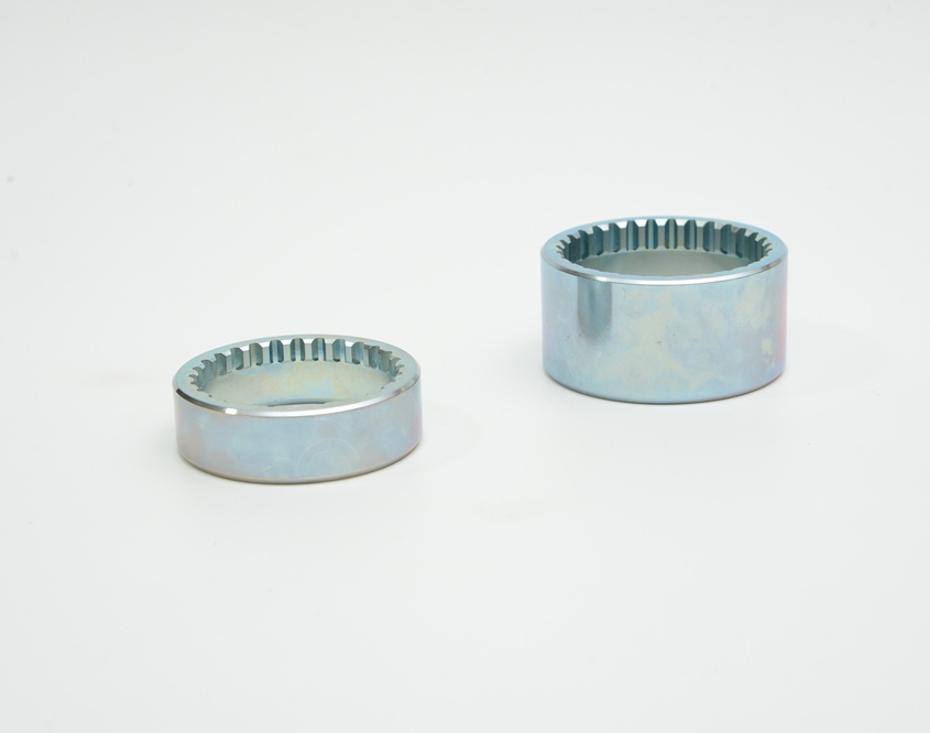 Internal Ring Gear Sprockets and Gears