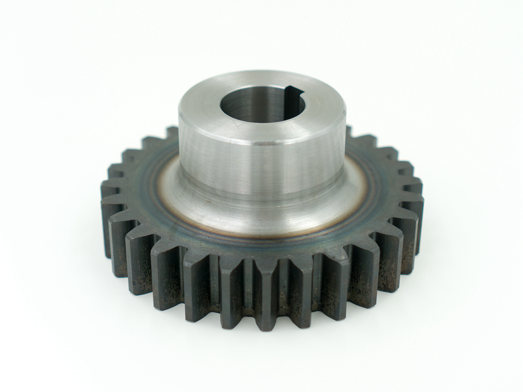Spur Gear Sprockets and Gears