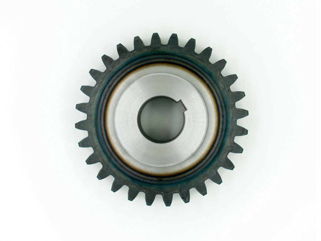 Spur Gear – Sprockets and Gears