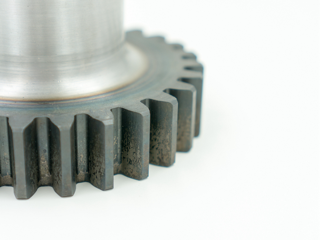 Spur Gear Sprockets and Gears