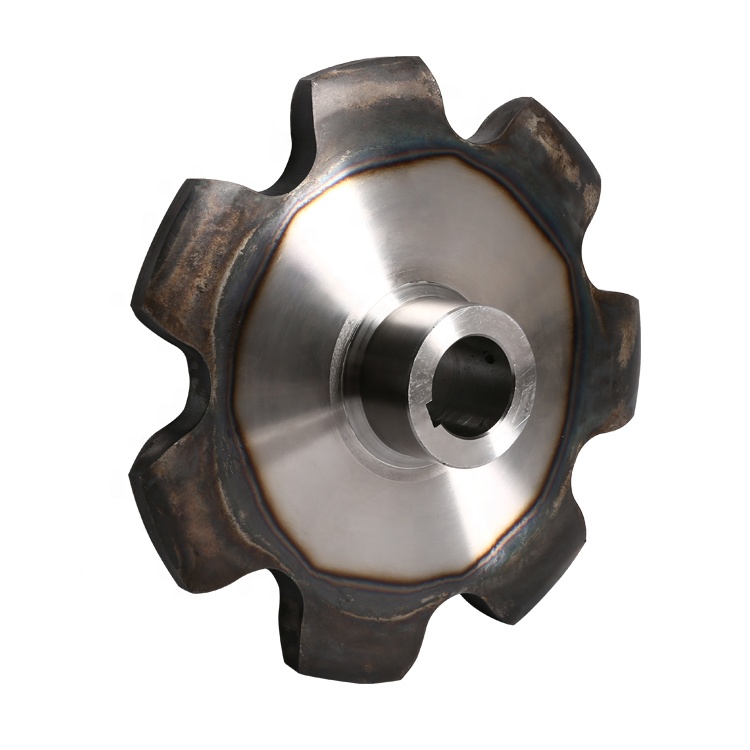 Agricultural Sprocket Sprockets and Gears