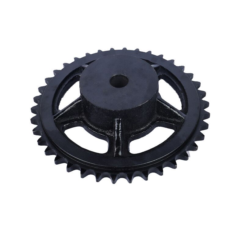Chain Coupling Sprockets and Gears