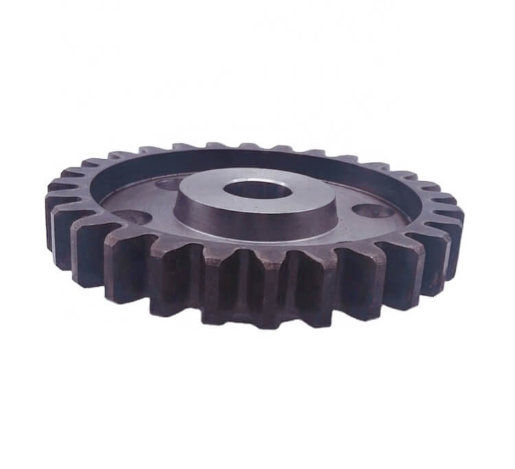 Customized Industrial Gears