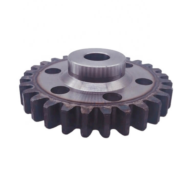 Customized Industrial Gears