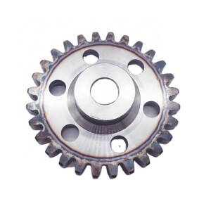 Oris Industrial Sprockets