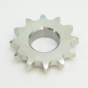 Oris Industrial Sprockets