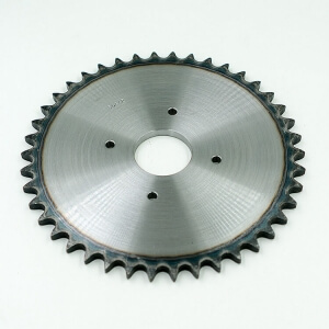 Oris Industrial Sprockets