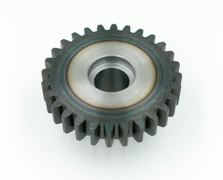 Spur Gear