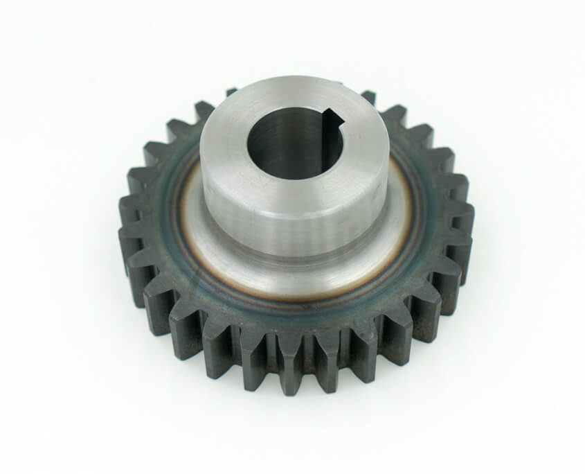 Spur Gear