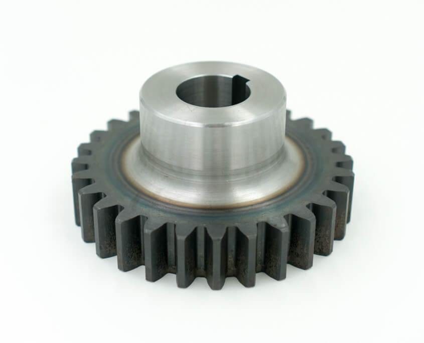 Spur Gear