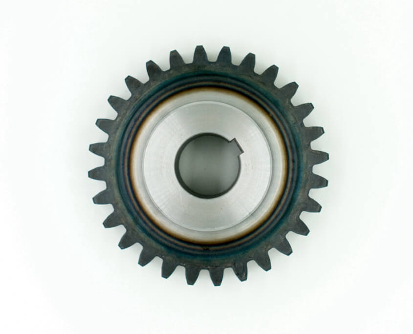 Spur Gear