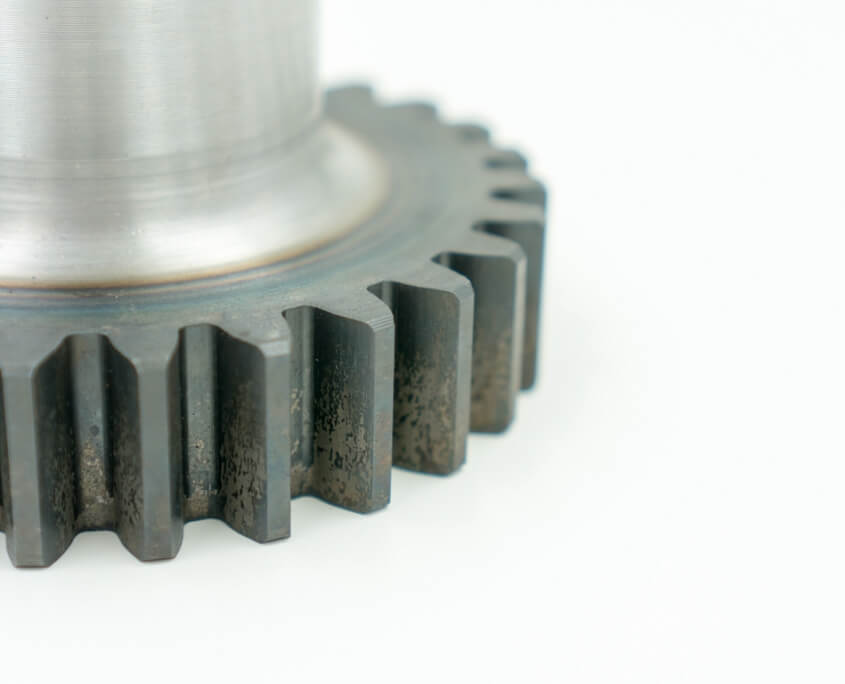 Spur Gear