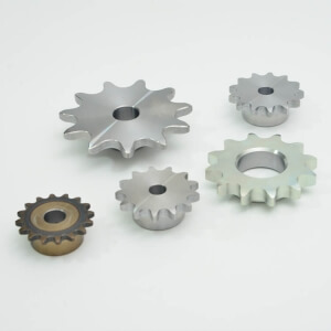 Oris Industrial Sprockets