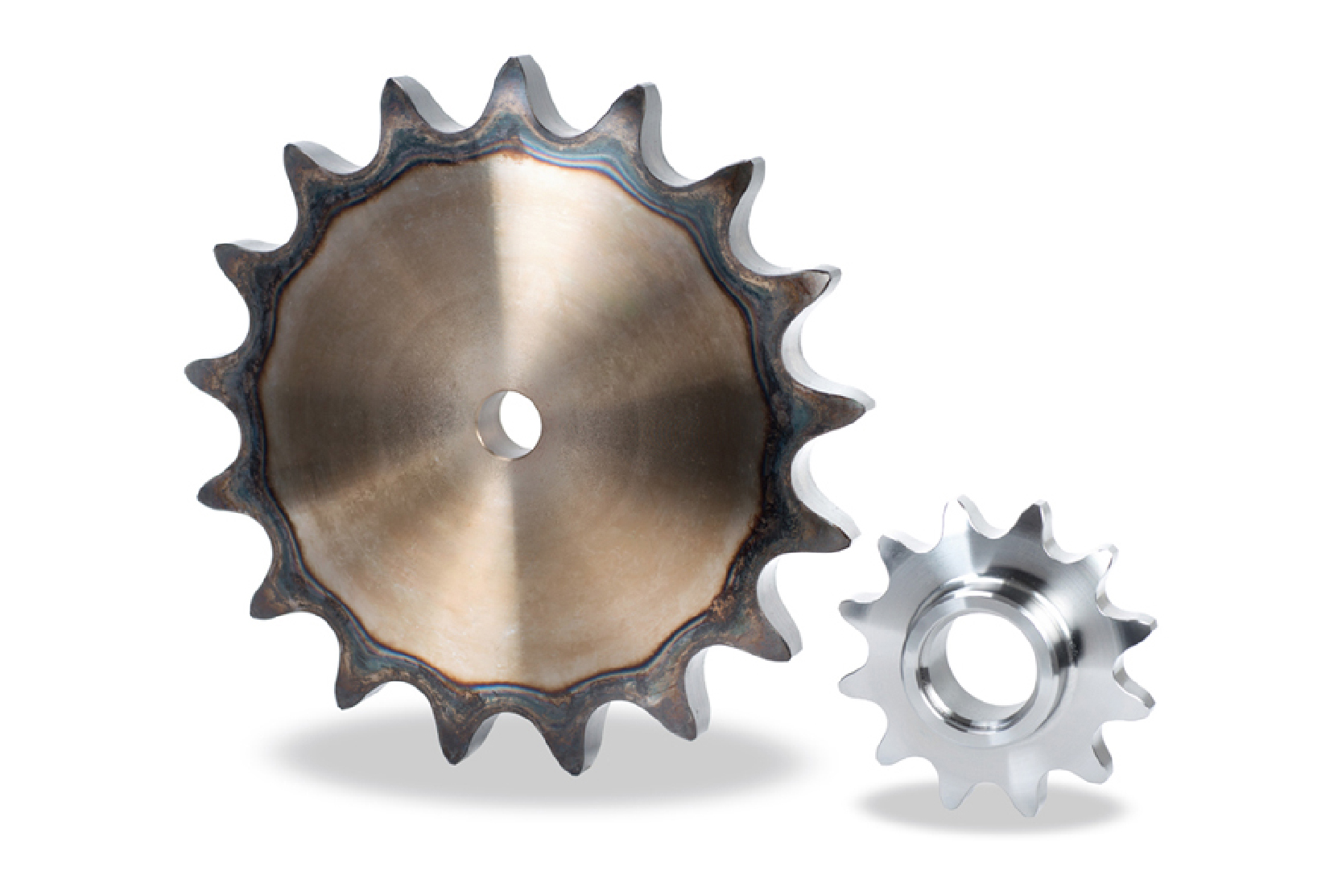 Chain Sprockets