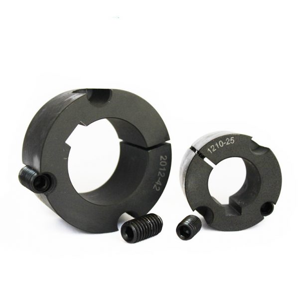 Taper Bush Sprockets and Gears Manufacturer