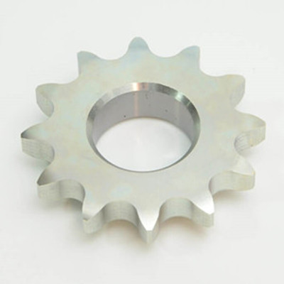 Sprocket and Gear