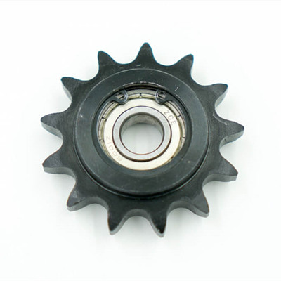 Sprocket and Gear