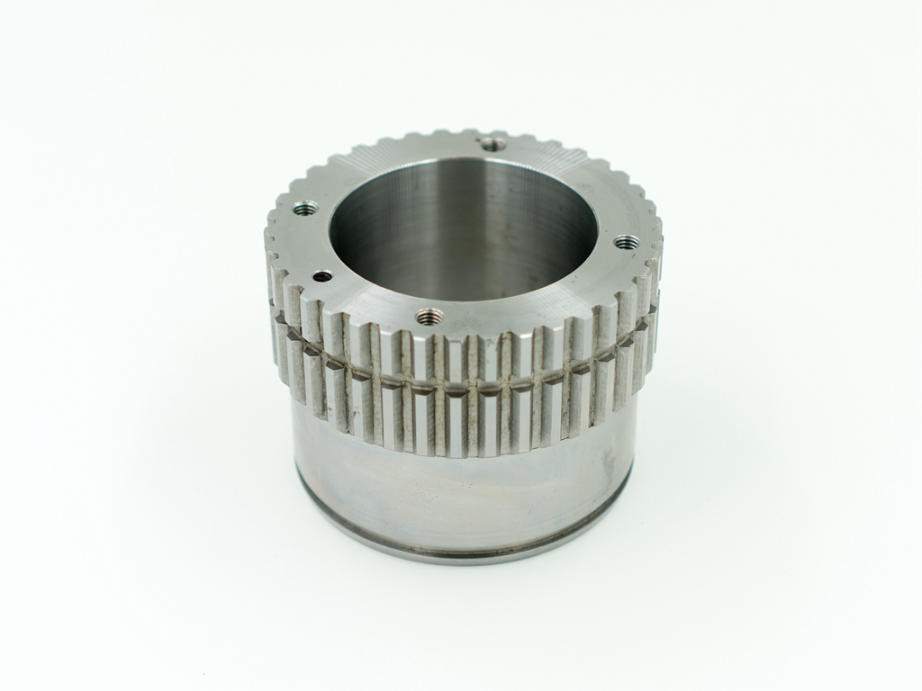 Mechanical Transmission Parts