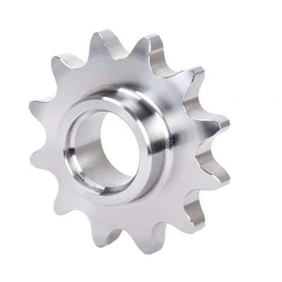 Sprocket and Gear5