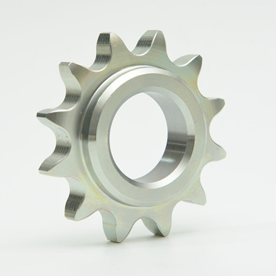 Sprocket and Gear6