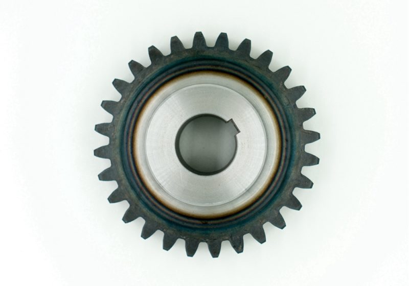 The difference between gears and sprockets Sprockets and Gears