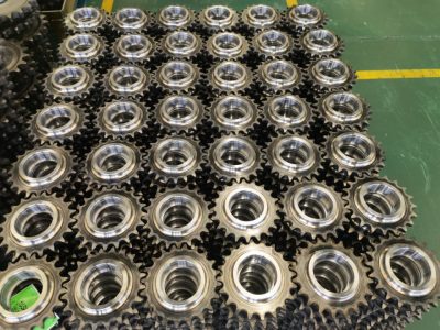 How to Choose High Quality Industrial Sprockets for Machinery