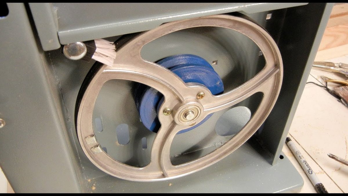 Precautions for Purchasing Domestic Vbelt Pulleys and Pulleys