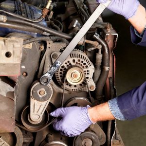 How to Put a Pulley on a Motor Shaft: A Step-by-Step Guide - Sprockets