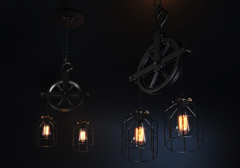 pulley