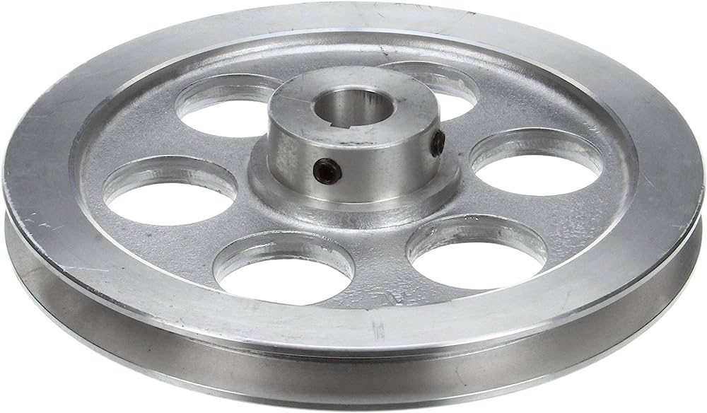 V-Pulley for Industry