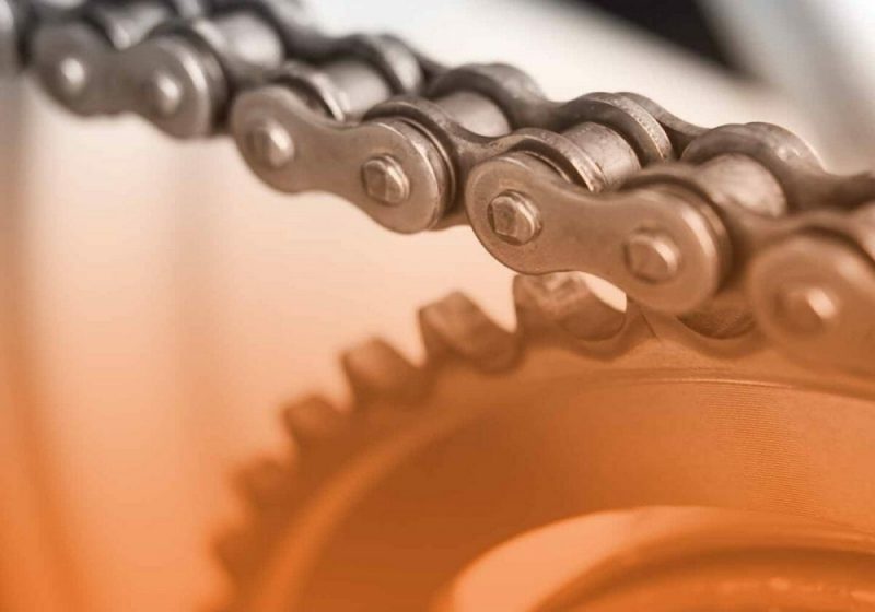 How to determine chain and sprocket size Sprockets and Gears Manufacturer