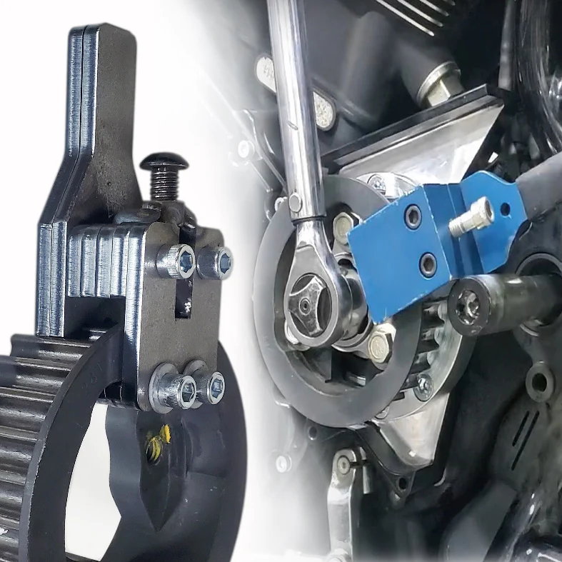 V-Pulleys