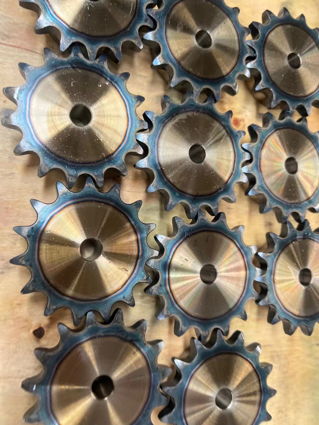 Industrial Sprockets