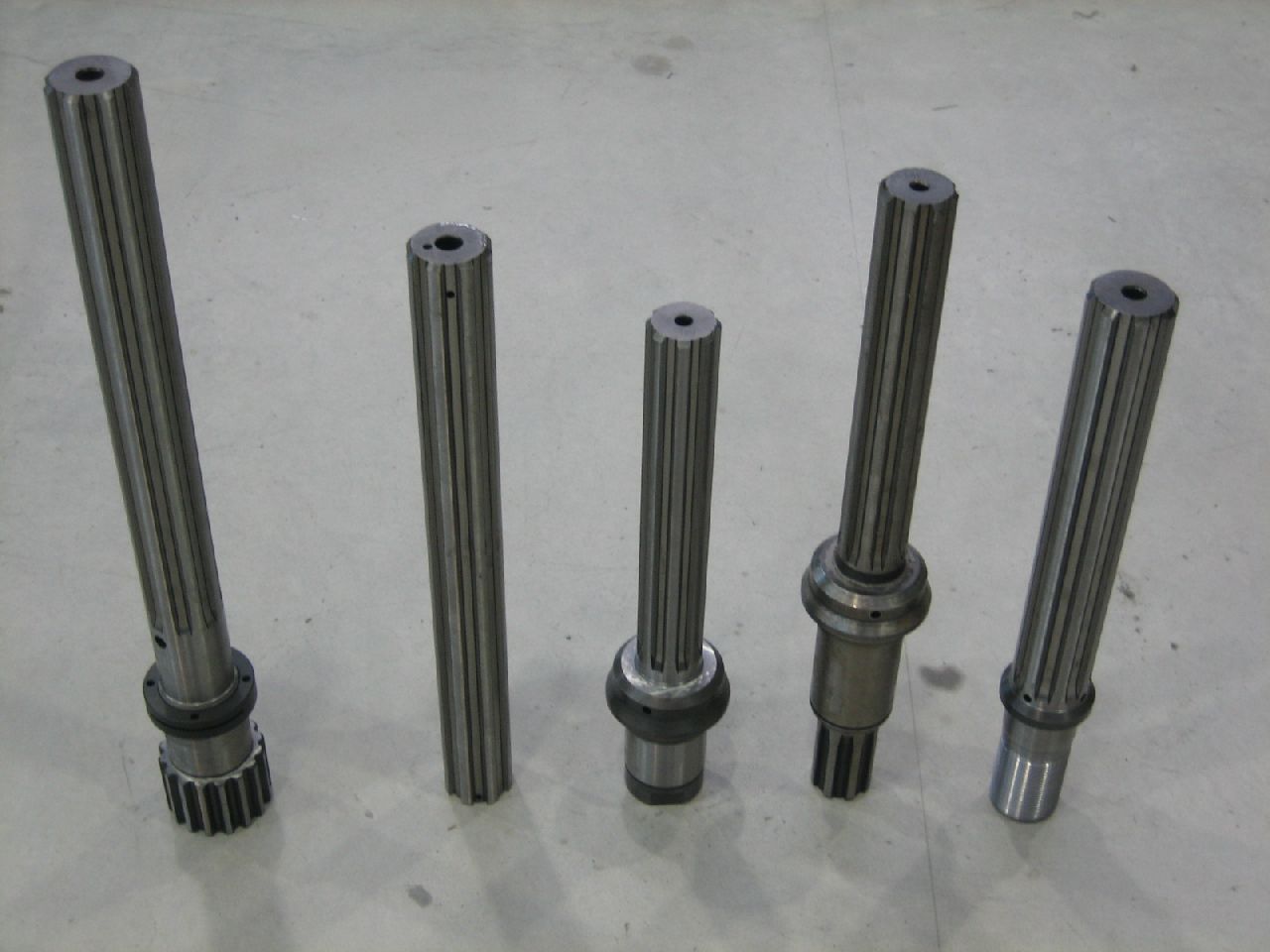 Spline Shaft