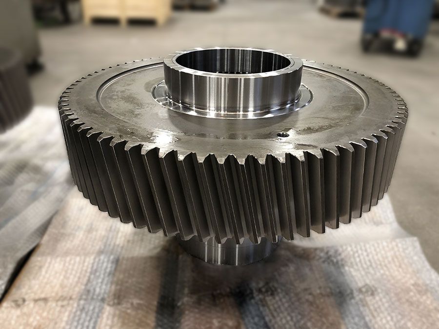 Spur Gear