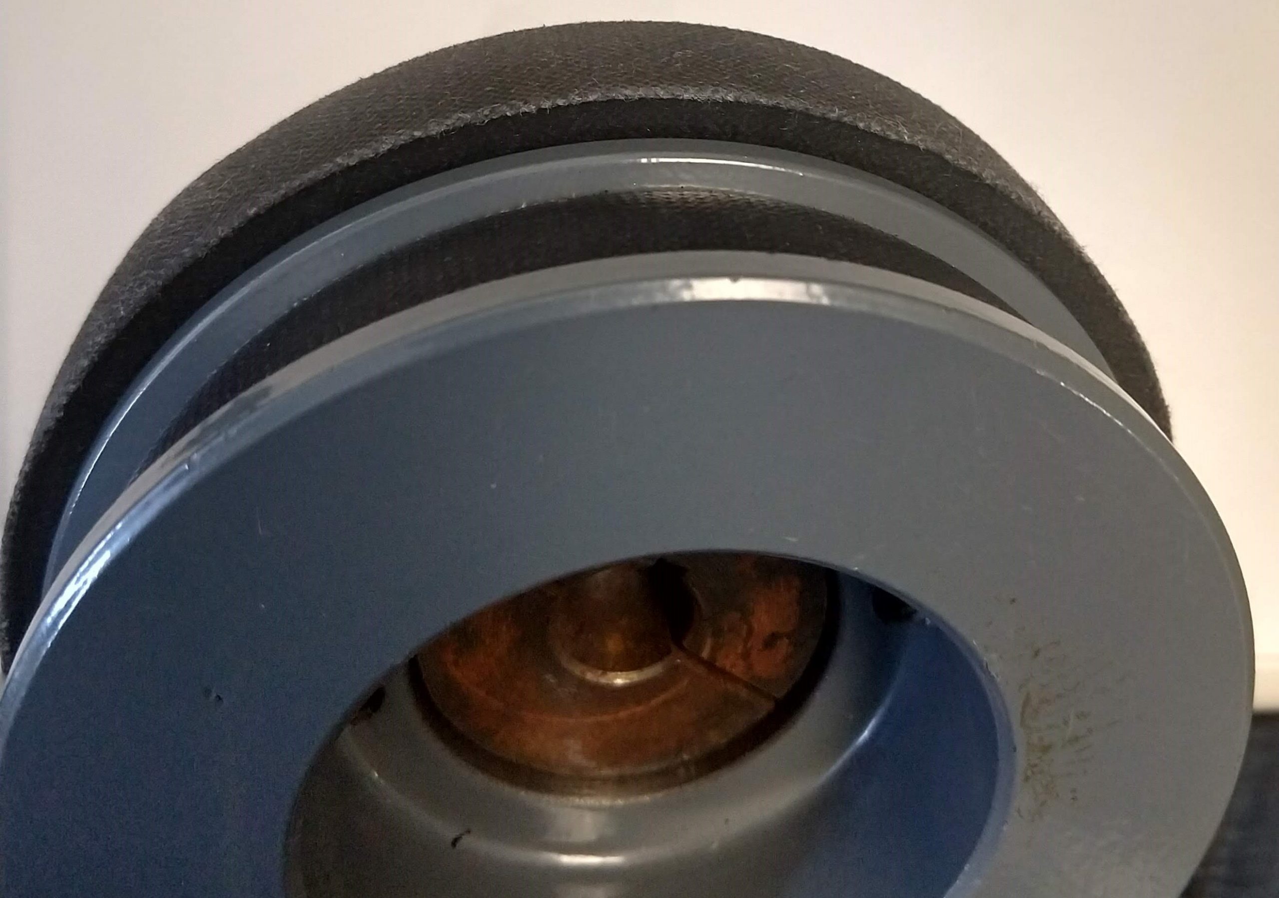 V-Pulley