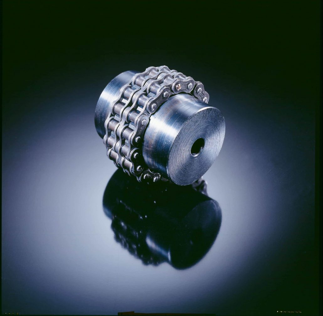 Chain Coupling