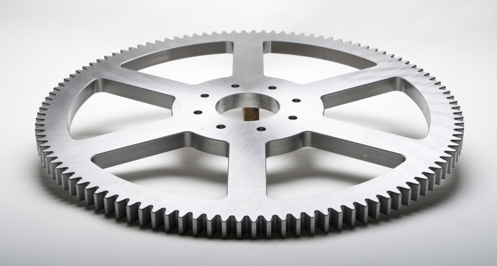 Spur Gears