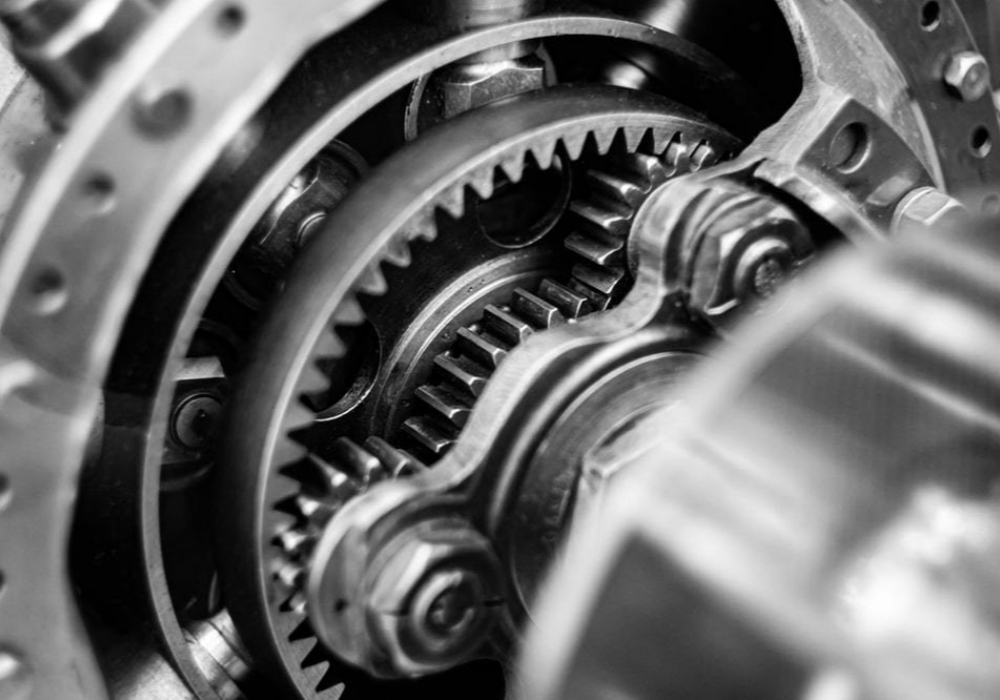 Spur Gears